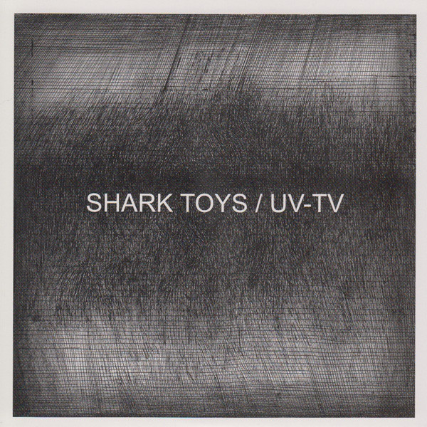 616822007570.jpg SHARK TOYS; UV-TV - SPLIT (COLORED 7INCH) - Image 1