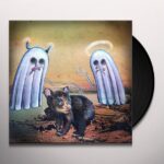 BEAR - Overseas Then Under Vinyl Record