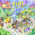 Future Crooks - Future Crooks In Paradise