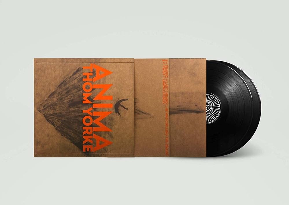 61TqW61bqJL._UF10001000_QL80_.jpg Thom Yorke - Anima LP - Image 1