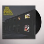 ARCTIC MONKEYS-FAVOURITE WORST NIGHTMARE Vinyl