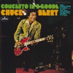 CHUCK BERRY - Concerto In B Goode Vinyl Record