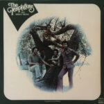 TEMPTATIONS - All Directions (Limited Edition)