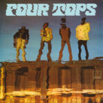FOUR TOPS - Still Waters Run Deep