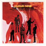TEMPTATIONS - Cloud Nine