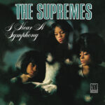 SUPREMES - I Hear A Symphony