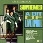 SUPREMES - A Bit Of Liverpool