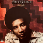 SMOKEY ROBINSON - Pure Smokey