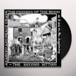 CRASS - FEEDING OF THE FIVE THOUSAND Vinyl Record