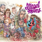 SUNWATCHERS - ILLEGAL MOVES