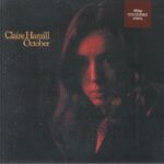 CLAIRE HAMILL - October Vinyl Record
