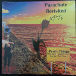 XPTS - Parachute Revisited