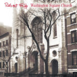 FRIPP  ROBERT - WASHINGTON SQUARE CHURCH