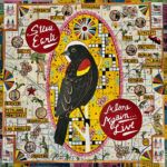 STEVE EARLE - ALONE AGAIN (LIVE)