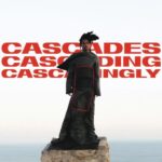 CONNER YOUNGBLOOD - CASCADES CASCADING CASCADING Vinyl Record