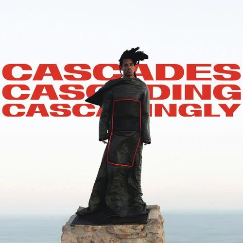63387095.jpg CONNER YOUNGBLOOD - CASCADES CASCADING CASCADING Vinyl Record - Image 1