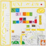 BELLOWS - Next Of Kin (Limited Edition) (Clear Vinyl) Vinyl Record