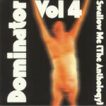 DOMINATOR - Vol 4 Anthology