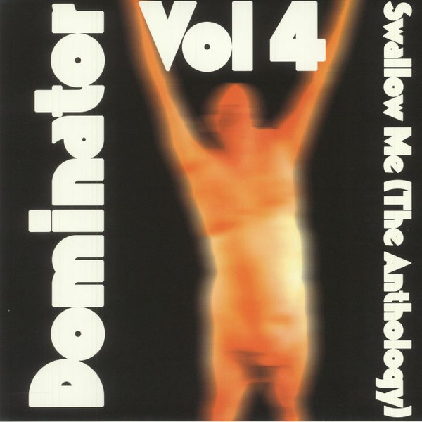 6360269.jpg DOMINATOR - Vol 4 Anthology - Image 1