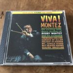 BOBBY MONTEZ - Viva! (+1 Bonus Track) (Limited Edition) Vinyl Record