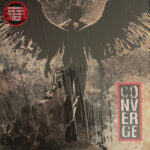 CONVERGE - Love Is Not Enough (Golden God Vinyl) (Indies)