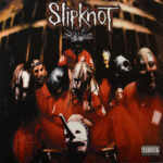 SLIPKNOT - Slipknot (Lemon Vinyl)