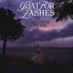 Bat For Lashes - The Dream of Delphi Vinyl Record