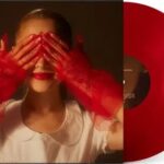 Ariana Grande - eternal sunshine Vinyl Record