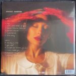 ARIANA GRANDE - Eternal Sunshine Vinyl Record