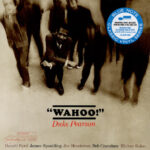 Duke Pearson - Wahoo