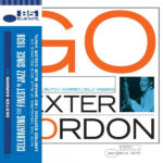 Dexter Gordon - GO!