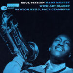 Hank Mobley - Soul Station
