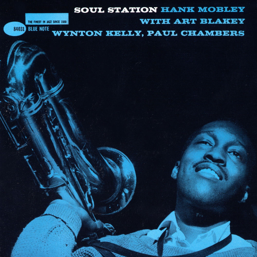 6511740.jpg Hank Mobley - Soul Station - Image 1
