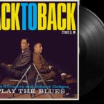 Duke Ellington Johnny Hodges - Back To Back (Duke Ellington And Johnny Hodges Play The Blues) Vinyl Record