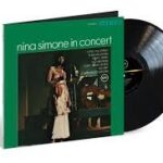 Nina Simone - Nina Simone In Concert Vinyl Record