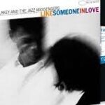 Art Blakey & The Jazz Messengers - Like Someone In Love Vinyl Record
