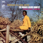 Horace Silver Quintet Stanley Turrentine - Serenade To A Soul Sister