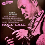 Hank Mobley - Roll Call