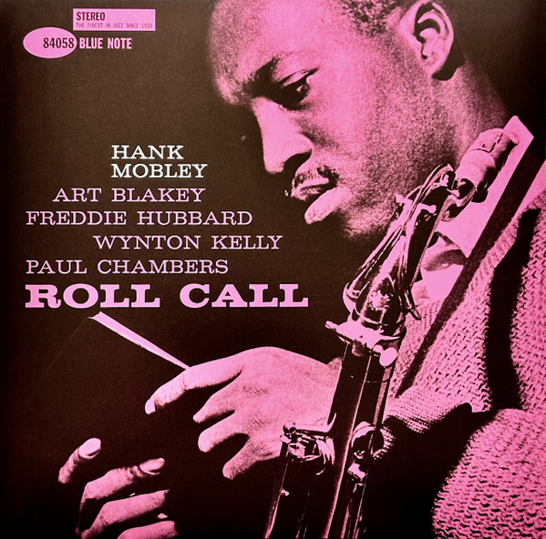 6514973.jpg Hank Mobley - Roll Call - Image 1