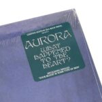 AURORA - What Happened To The Heart? Vinyl Record