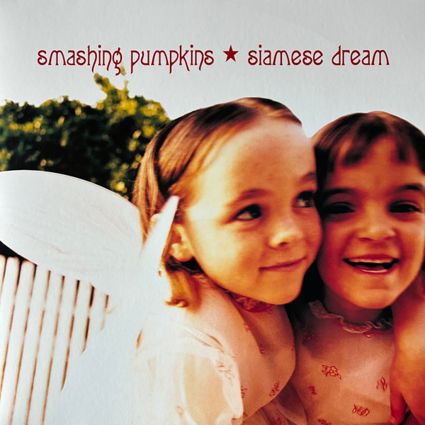 6517340.jpg Smashing Pumpkins - Siamese Dream - Image 1