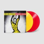 The Rolling Stones - Voodoo Lounge Vinyl Record