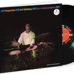 Art Blakey & The Jazz Messengers - Art Blakey And His Jazz Messengers Vinyl Record