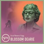 Blossom Dearie - Great Women Of Song: Blossom Dearie Vinyl Record