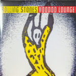 The Rolling Stones - Voodoo Lounge