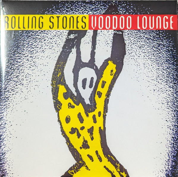 6527994.jpg The Rolling Stones - Voodoo Lounge - Image 1