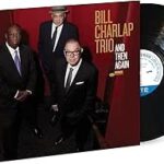 Bill Charlap Trio - And Then Again Vinyl Record