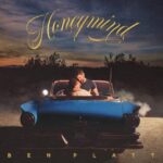 Ben Platt - Honeymind Vinyl Record