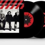 U2 - How To Dismantle An Atomic Bomb Vinyl Record