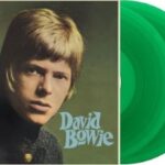 David Bowie - David Bowie Vinyl Record